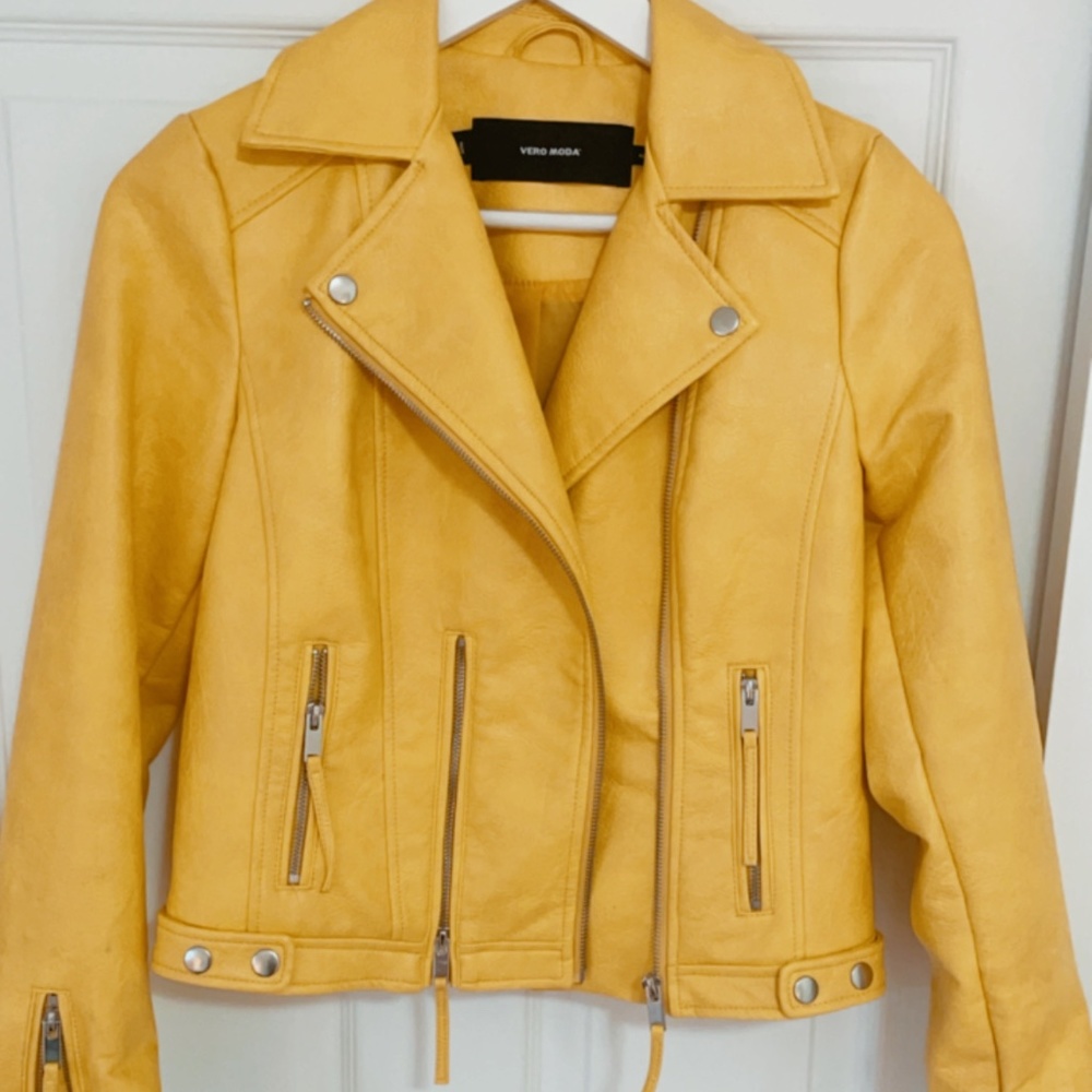 Veto Moda Motto Jacket